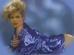 Ретро порнофильм с винтажными порнозвездами