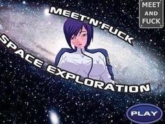 Исследование космоса