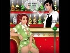 Коктейль-бар