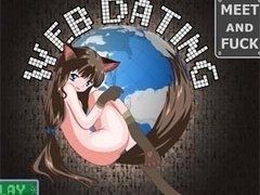 Веб знакомство