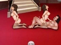 Легенда порно