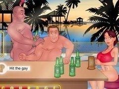 Курорт БДСМ